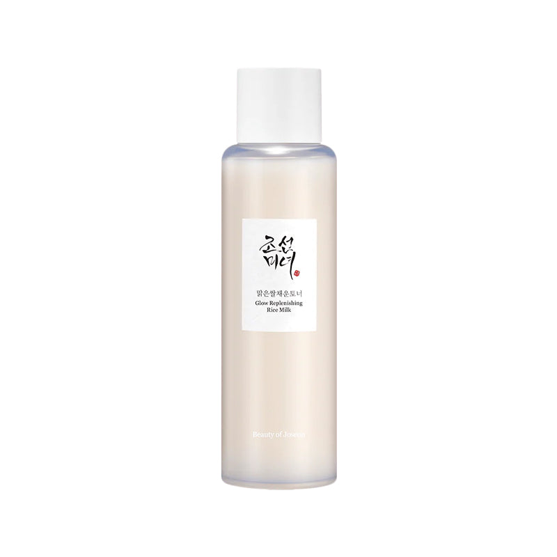 Glow Replenishing Rice Milk 150ml 1 each