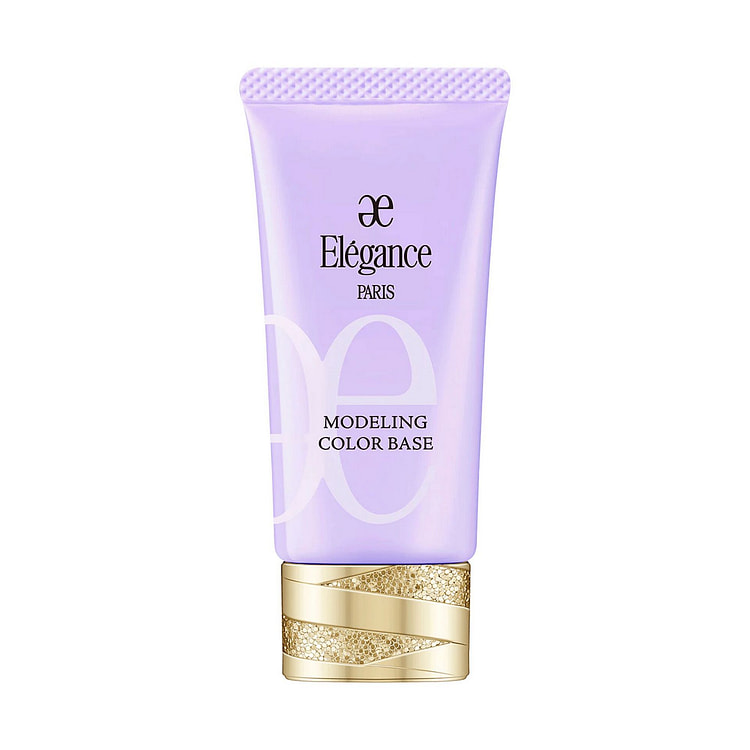 Elegance Modeling Color Base LV600 30g 1 each