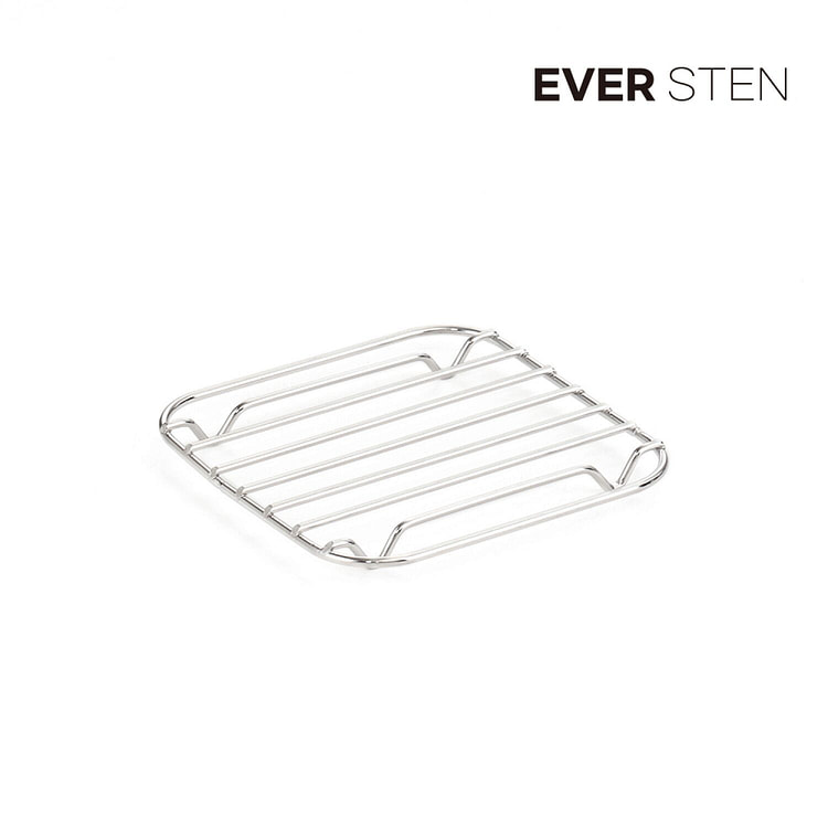 Eversten 立方体方形金属架 - B