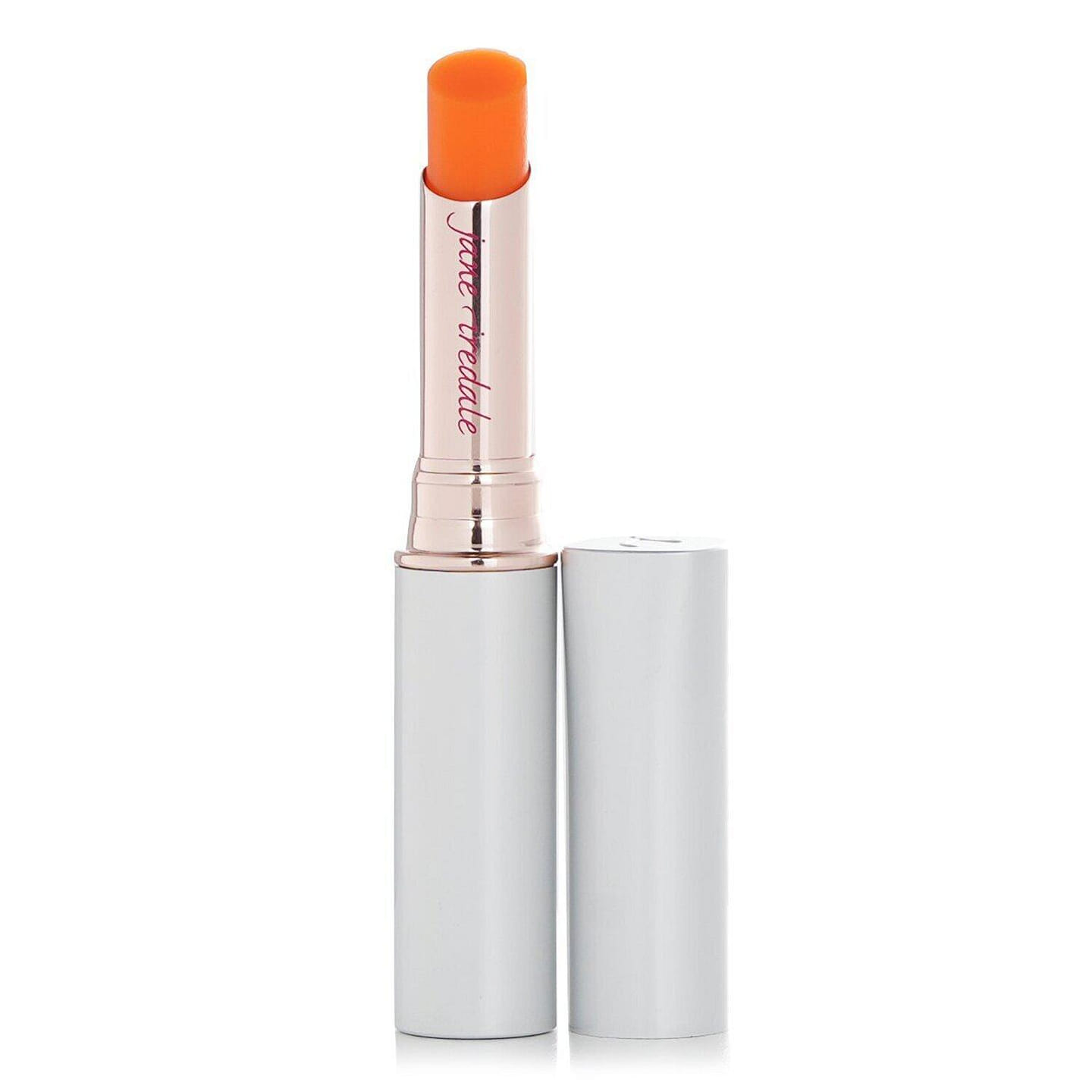 Jane Iredale Just Kissed Lip & Cheek Stain - Forever Red / 3g/0.1oz 3 g