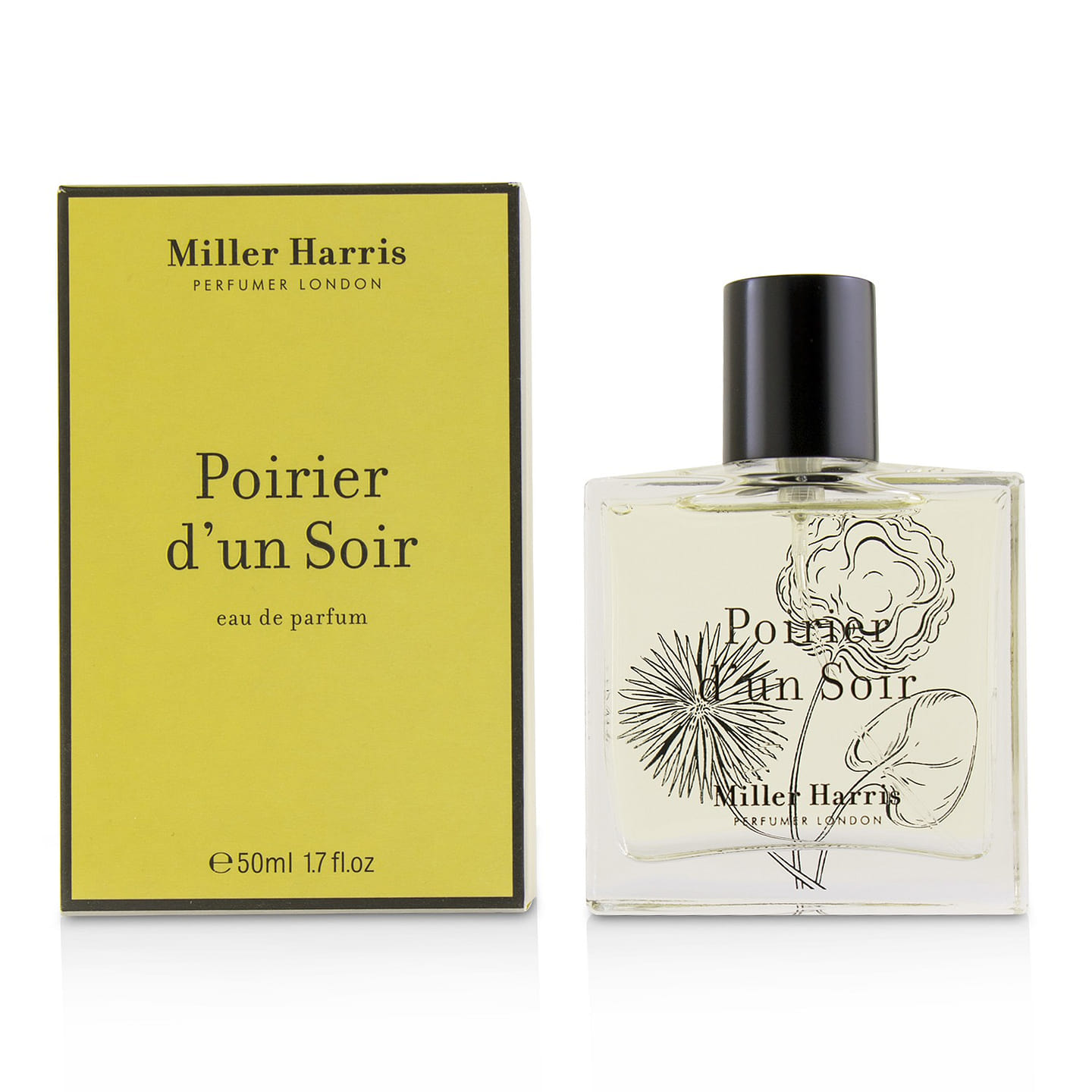 Miller Harris Poirier d’un Soir EDP 50ml/1.7oz 50 ml