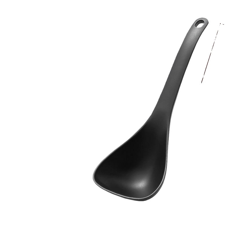 Suncha 21075mm Alloy Kitchen Soup Ladles, 2pcs 1 count