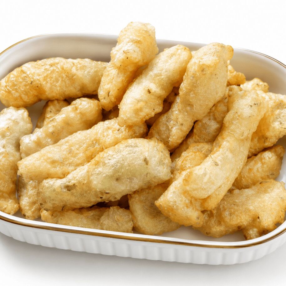 Small Fried Dough Stick 300 g