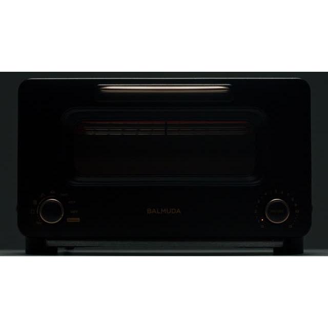 BALMUDA The Toaster Black 新品未開封 Get BALMUDA The Toaster Pro Black 1 each Delivered | Weee! Asian