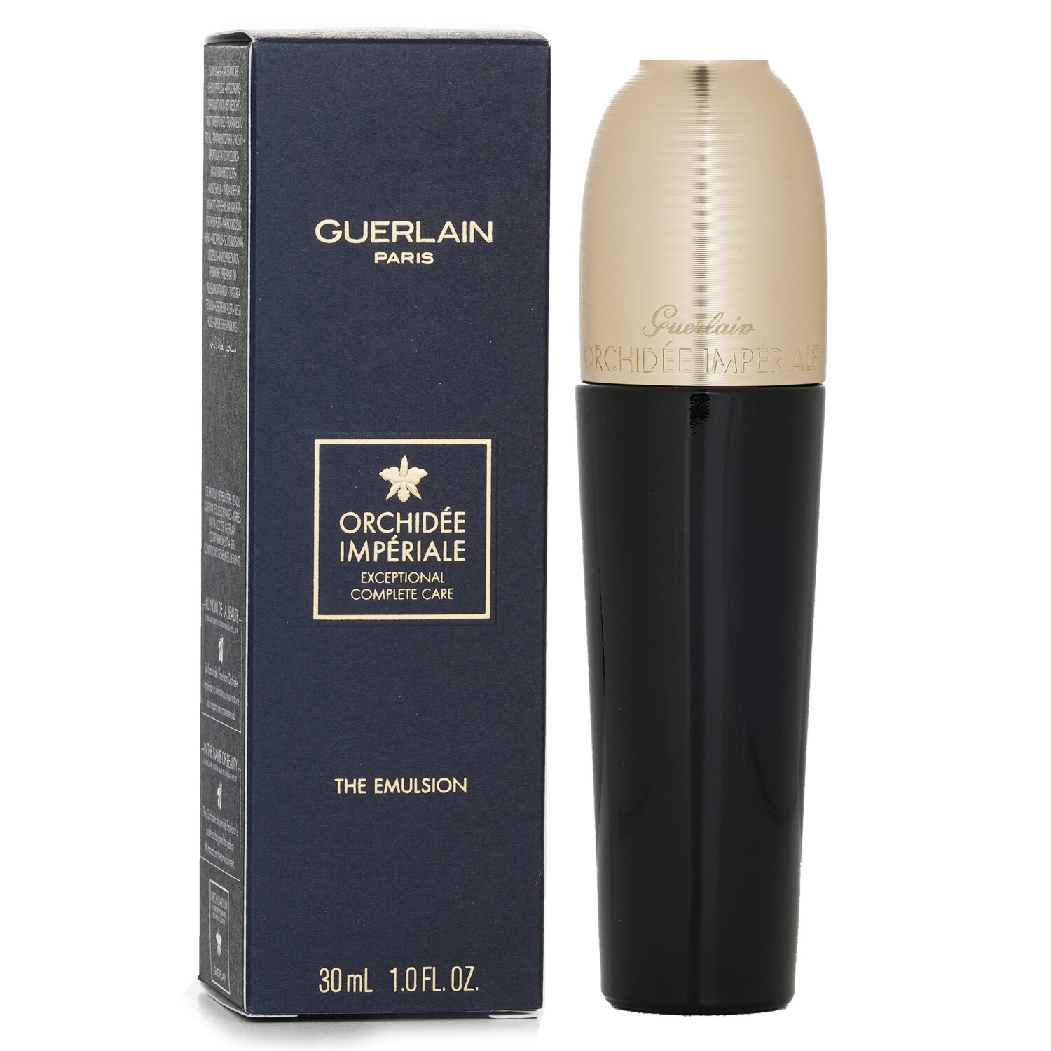 Guerlain Orchidee Imperiale The Emulsion 30ml/1oz - Weee!