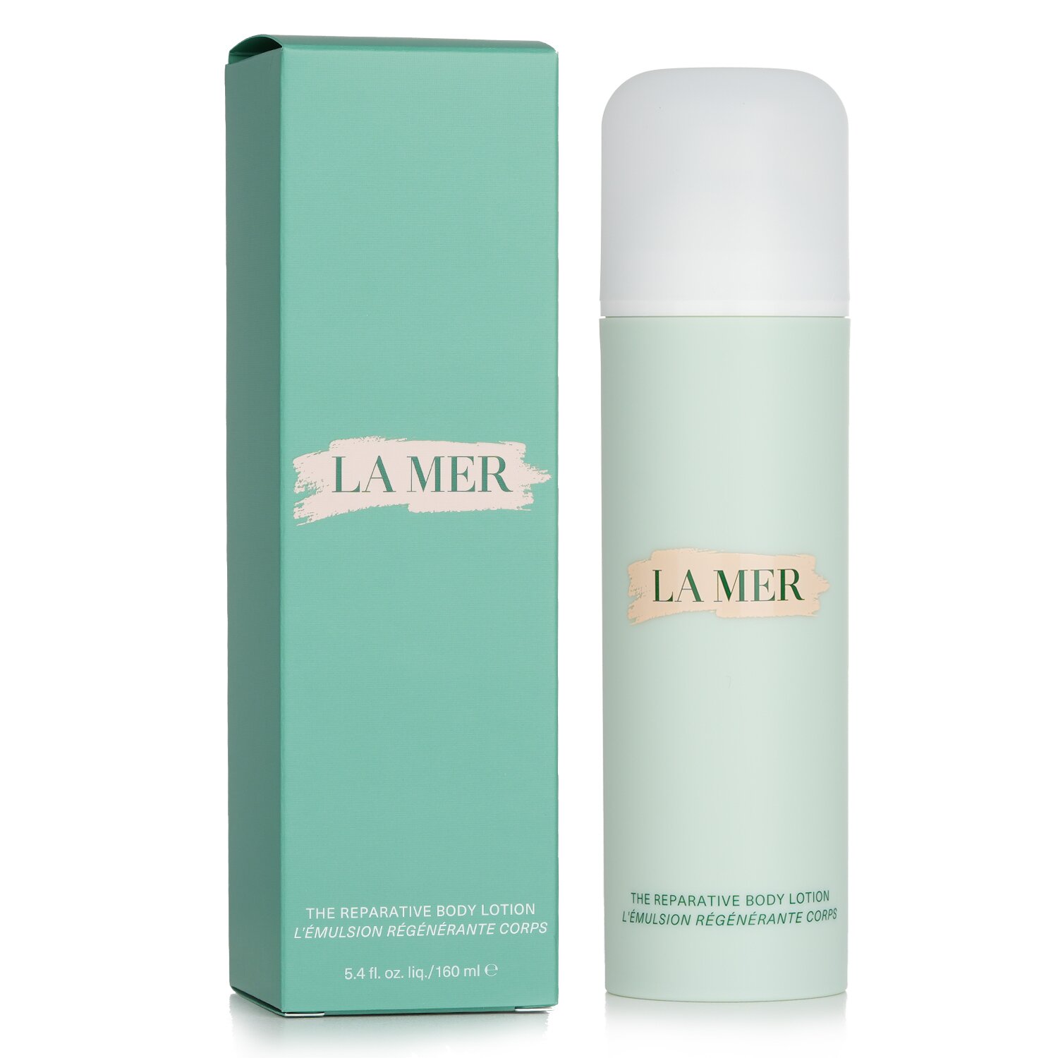 La Mer The Reparative Body Lotion 160ml/5.3oz - Weee!