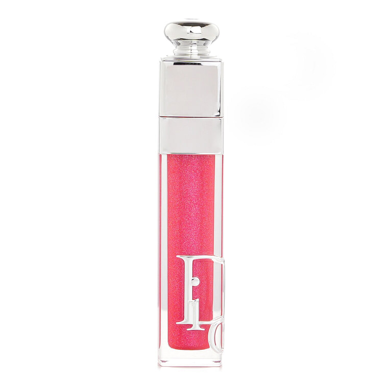 Christian Dior 微光紫紅色唇彩 - #023Shimmer Fuchsia 微光紫紅色 6ml/0.2oz