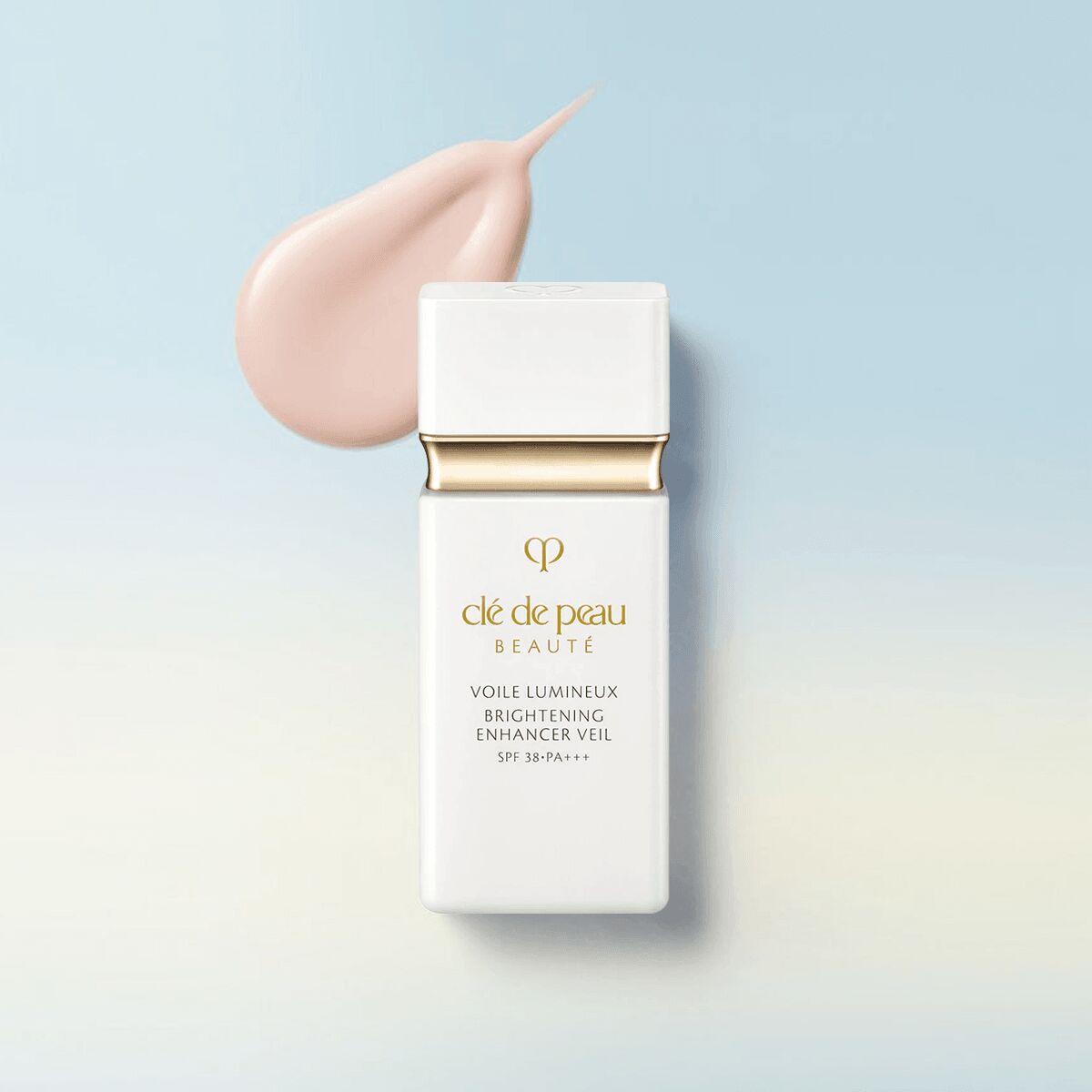 クレ・ド・ポー ボーテ ヴォワールルミヌ 美白プレメイクアップ SPF38