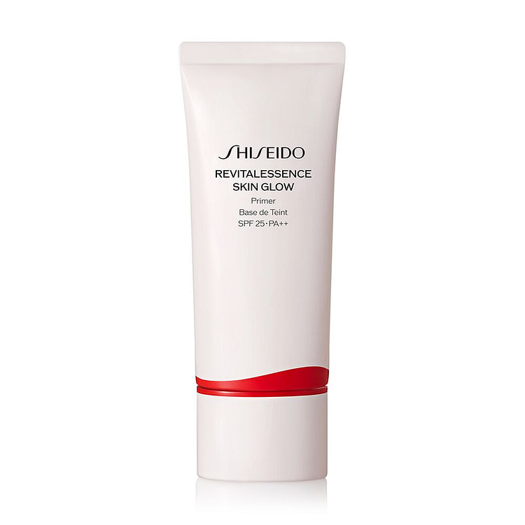 Shiseido Revitalessence Skin Glow Primer 30g