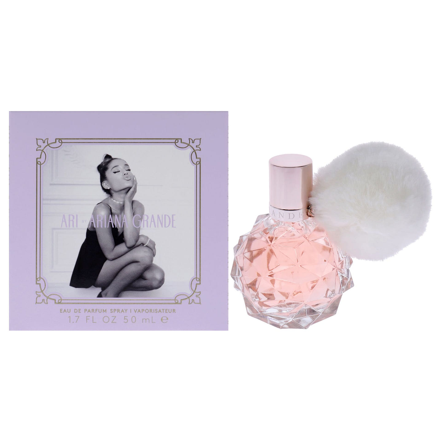 Ari by Ariana Grande for Women – 1.7 oz EDP Spray 1.7 oz