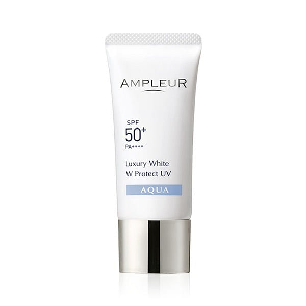 AMPLEUR Luxury White W Protect UV 30g 1 each