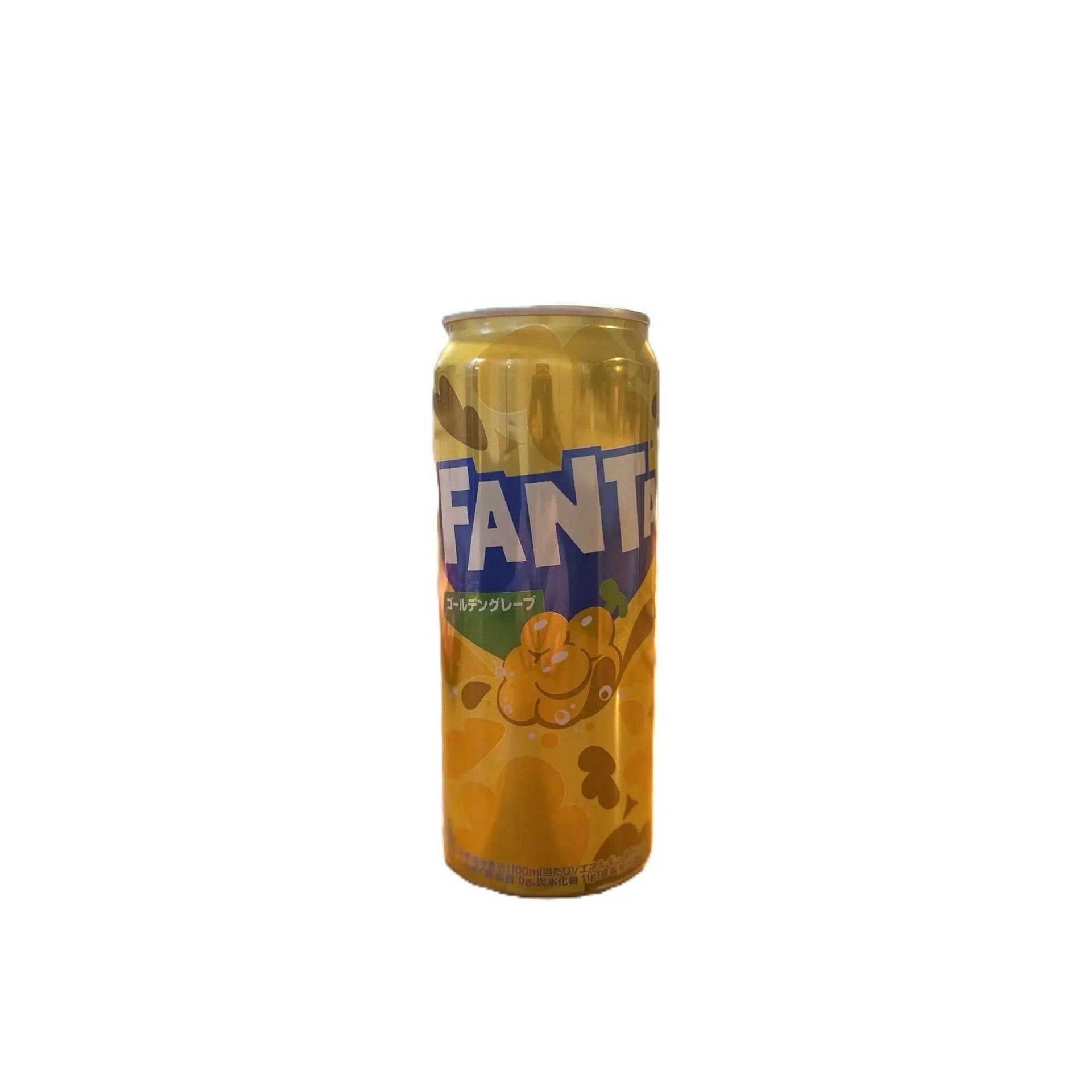 Japanese Fanta Golden Grape (Japan) 1 each