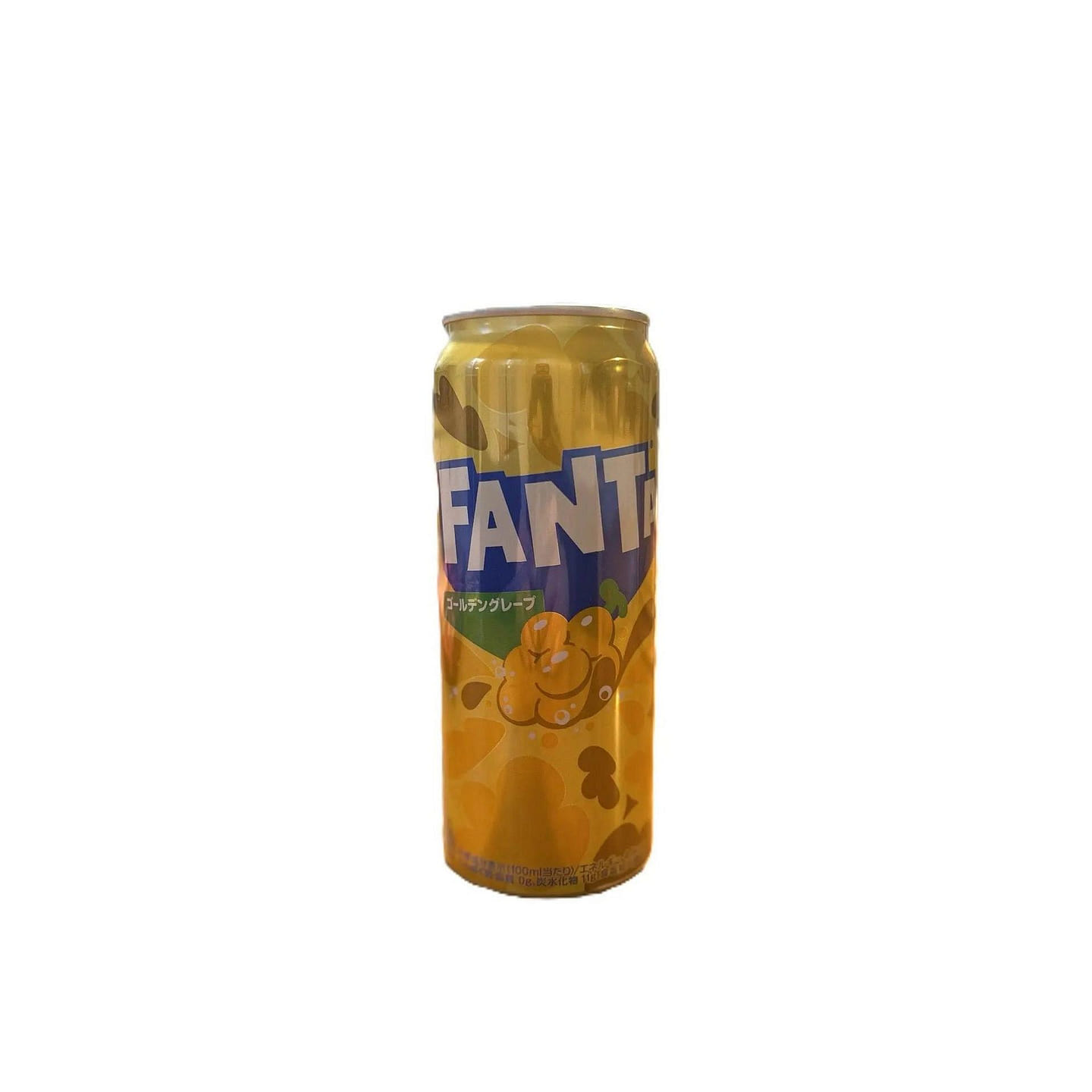 Japanese Fanta Golden Grape (Japan) 1 each