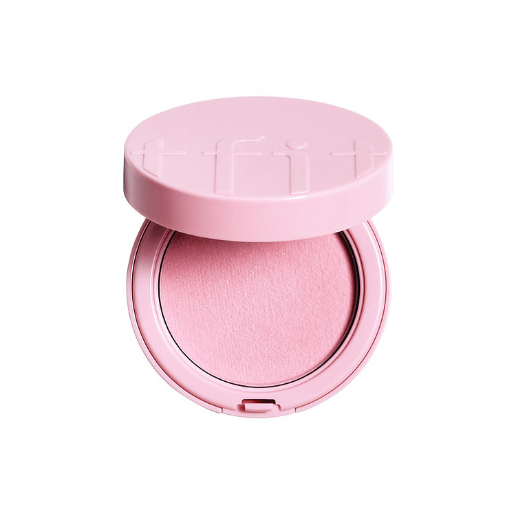 TFIT - 蓬松气垫腮红 P01 乳粉色 0.1 盎司