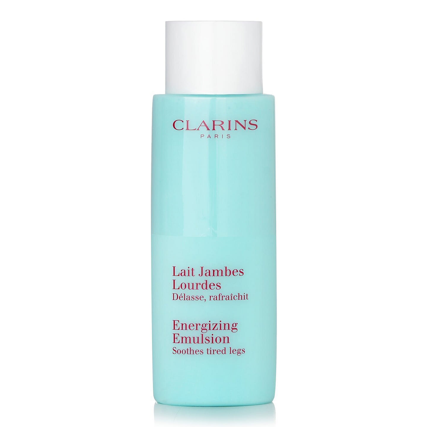 Clarins Energizing Emulsion For Tired Legs 125ml/4.2oz 125 ml