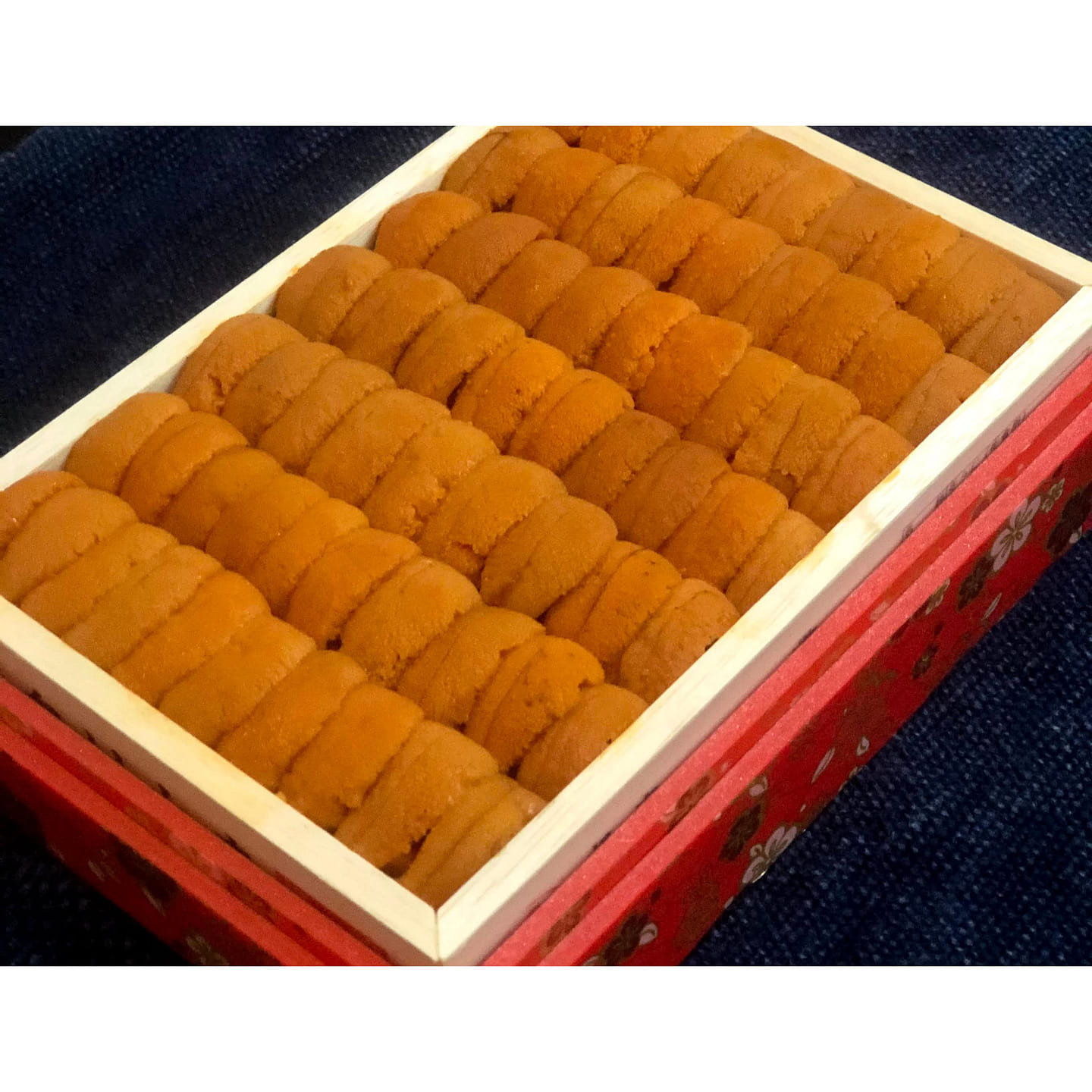Marutatsu Bafun Uni AAA 250g 250 g