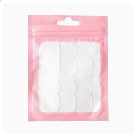 Wizard Ear Stickers – Strong support for a smaller face – Made of medical silico 1 count