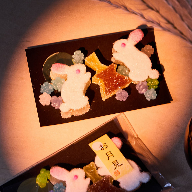 Rabbit Soft Chews 25 g