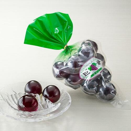 KYOHO Gobong Grape Jelly Balloon Pudding 1 each