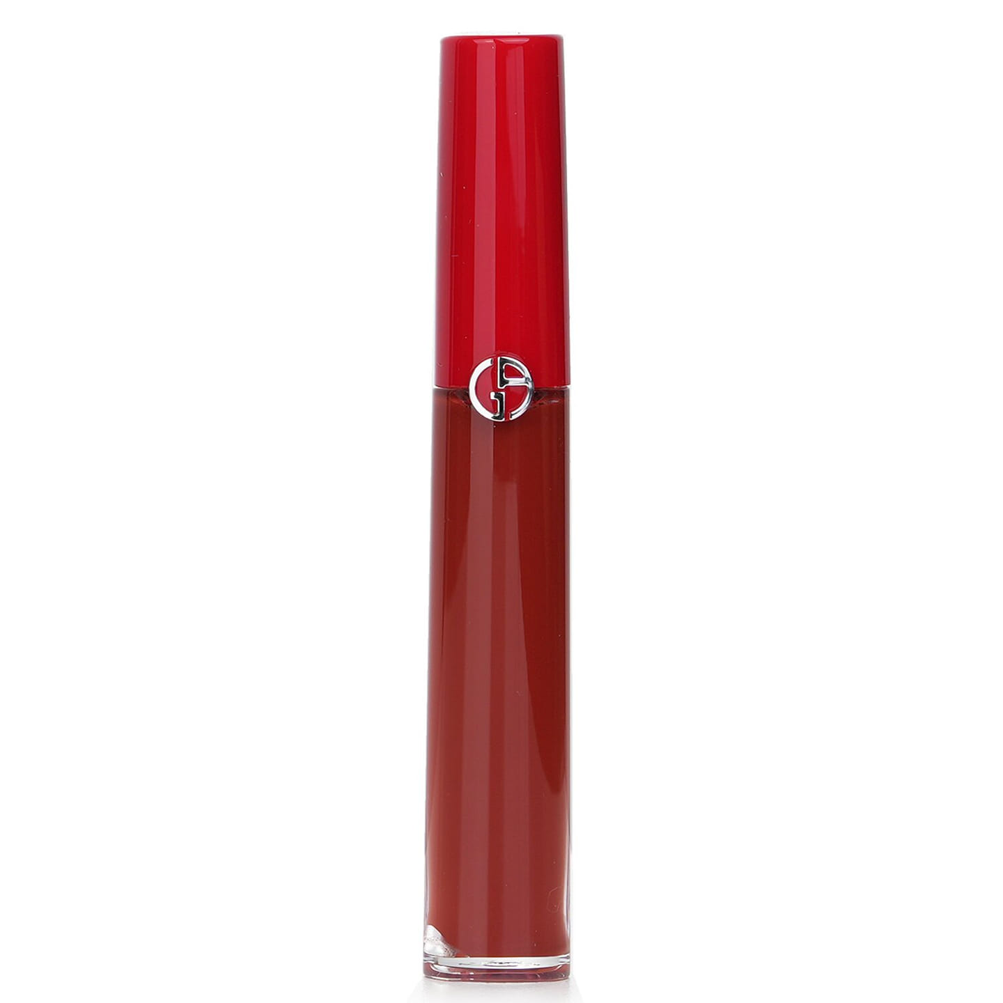 Giorgio Armani Lip Maestro Intense Velvet Color (Liquid Lipstick) – # 206 (Cedar) 6.5 ml