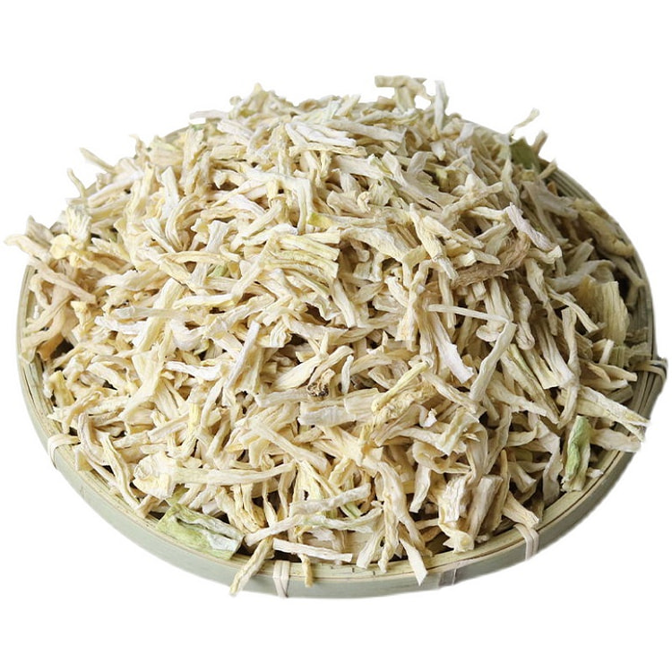 免切干萝卜条250g*1包