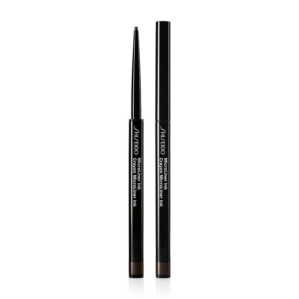SHISEIDO MicroLiner 02 Brown 0.08g 0.08 g