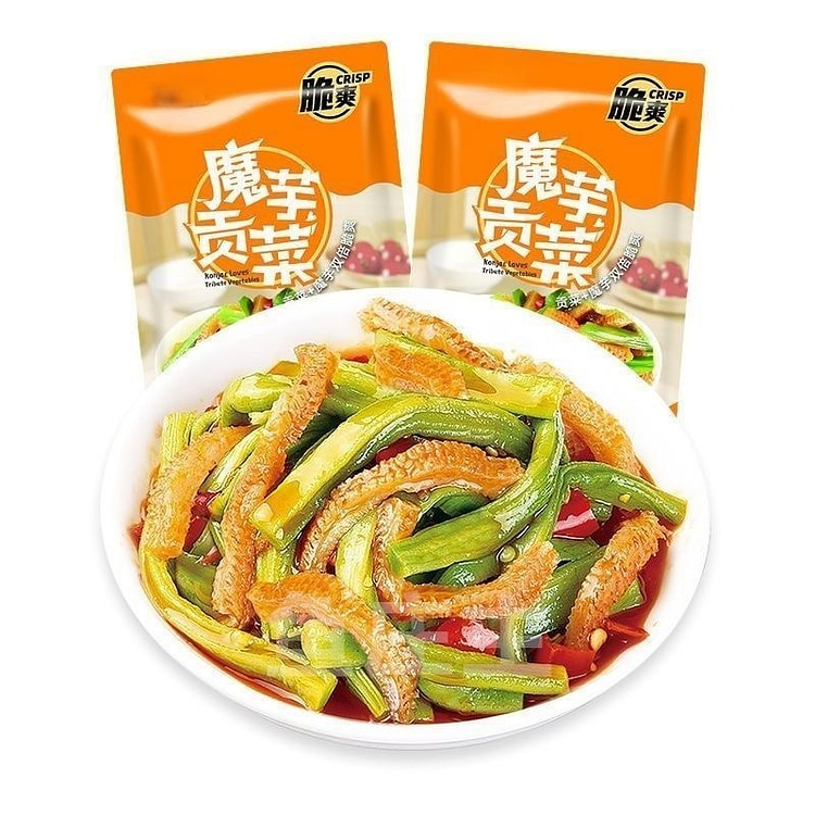 Gong CAI126g*1 124 g