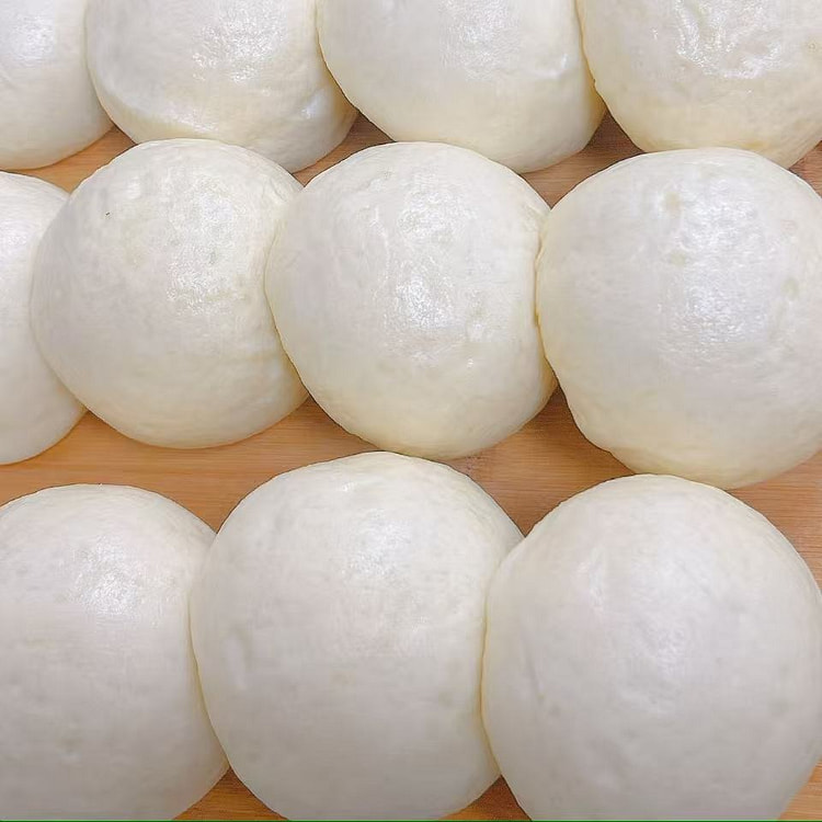 Bun 2pcs about 420g