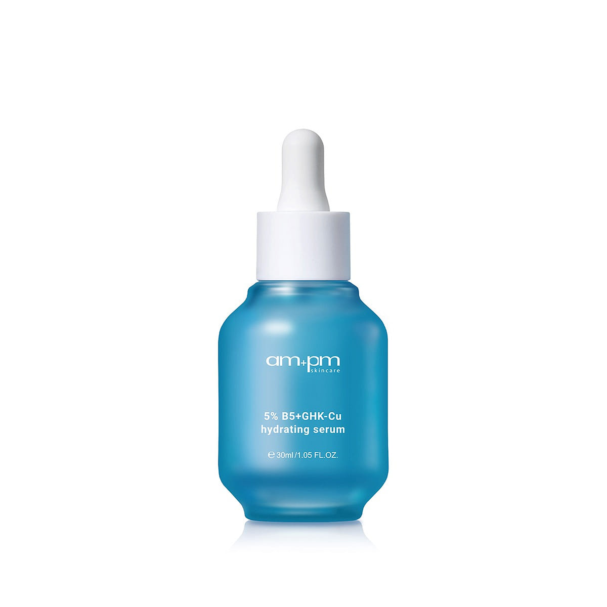 am+pm B5 + GHK+-Cu Hydrating Serum 0 グラム
