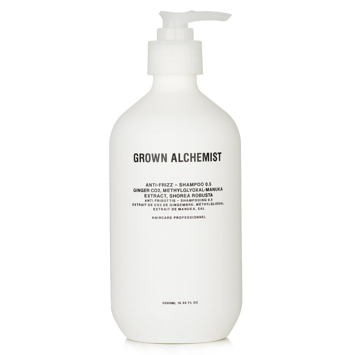 Grown Alchemist 防毛躁洗髮精 0.5 500ml/16.9oz 500 毫升