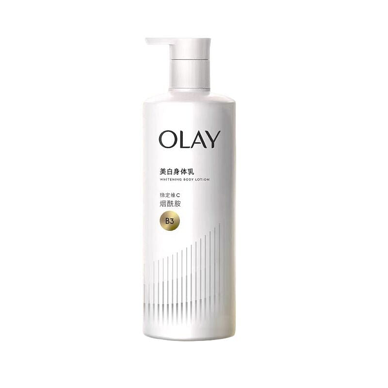 OLAY 3 Anti-2 Whitening Body lotion 260 g