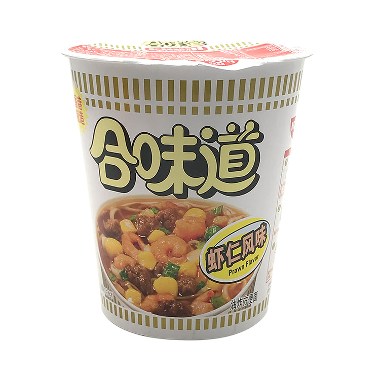 日清合味道 虾仁风味