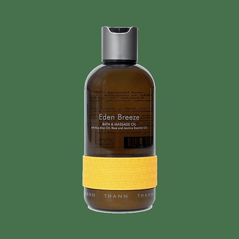 THANN Eden Breeze Bath & Massage Oil 295ml 1 each