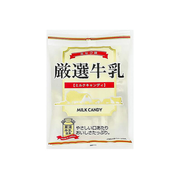 Bánh kẹo Miyata Kẹo sữa chọn lọc 85g