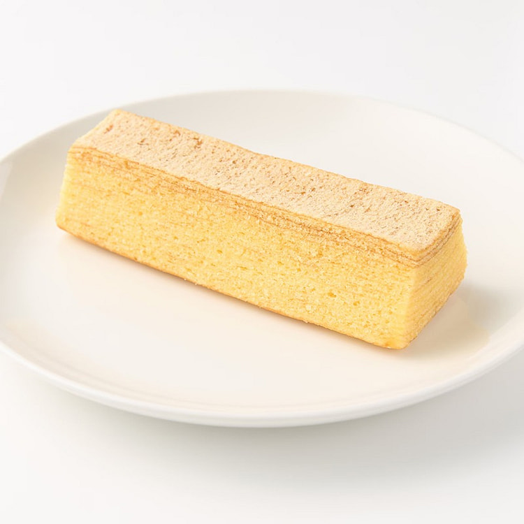 無印良品 不揃い 白桃バウムクーヘン