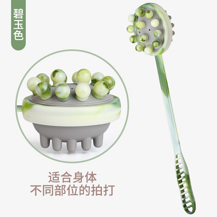 按摩锤老人用品实用养生敲背捶