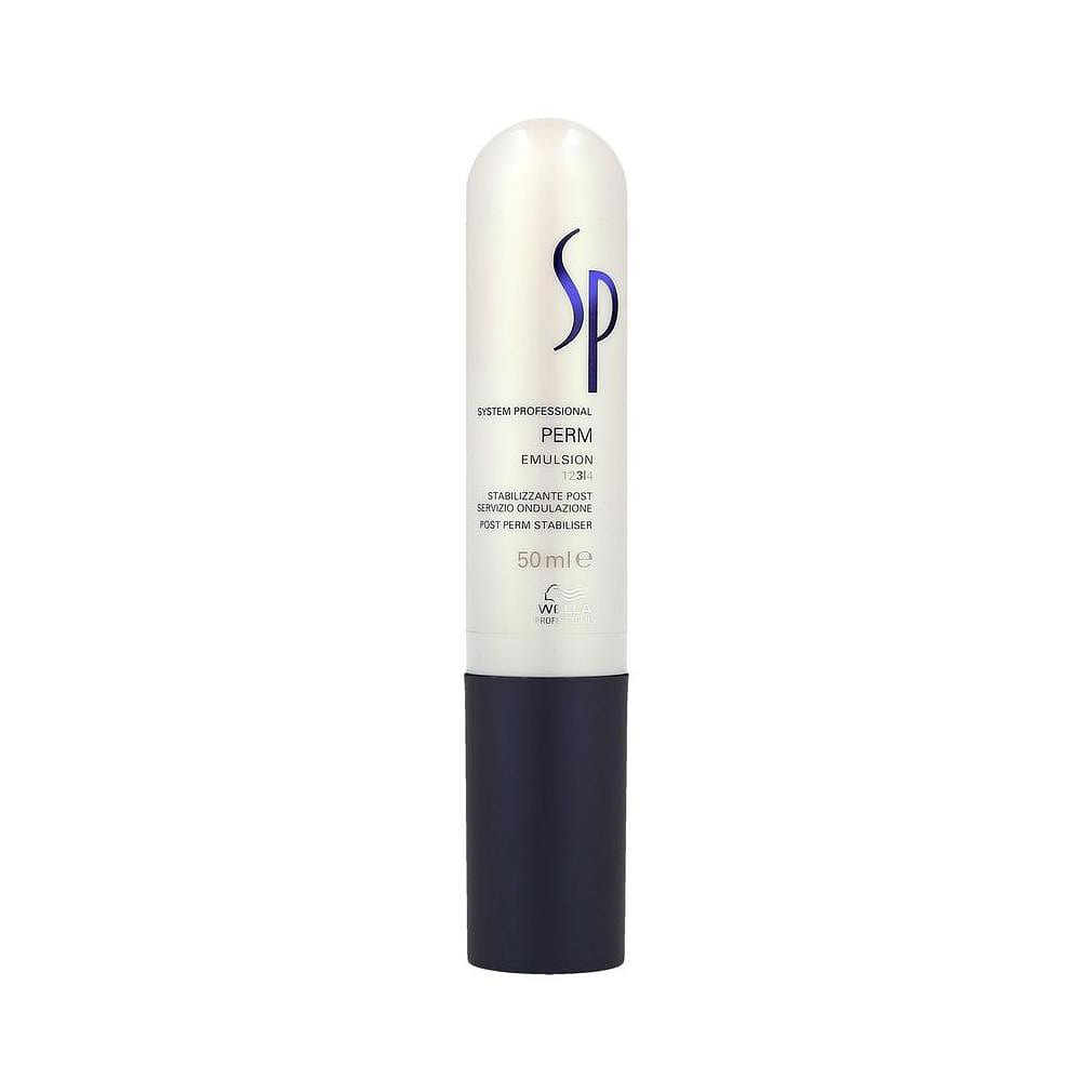 Wella – SP Perm Emulsion (50ml)