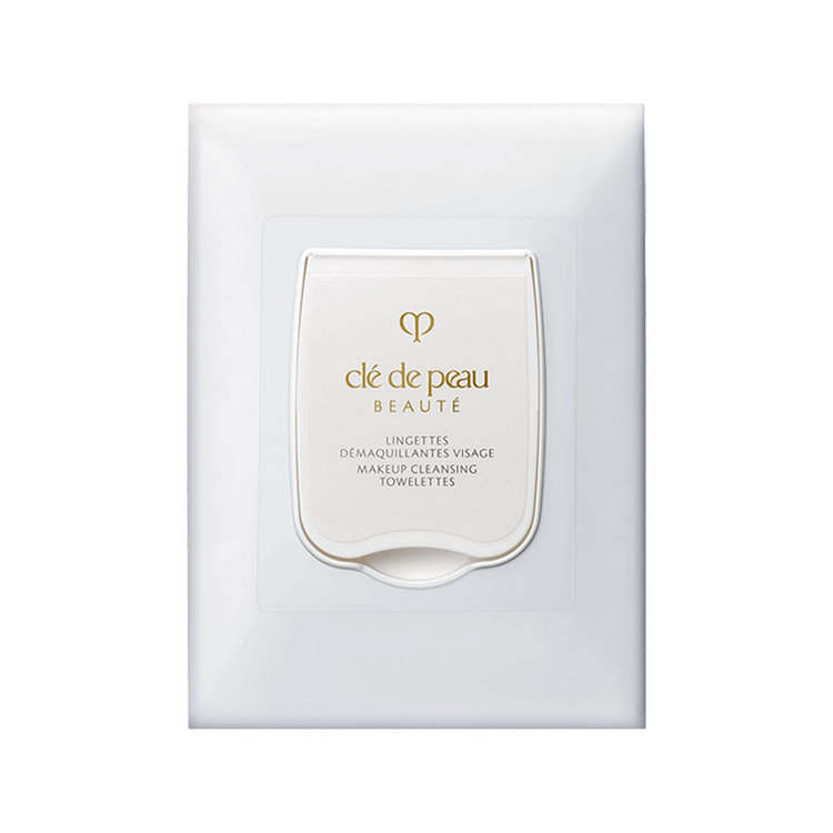 CPB Makeup Cleansing Towelettes 50pc