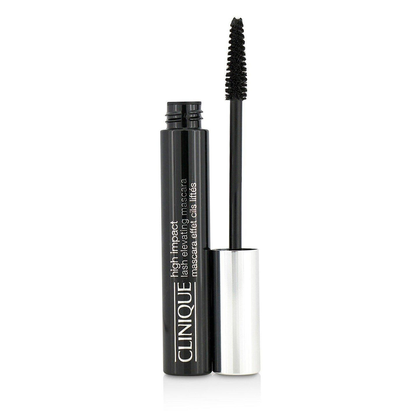Clinique High Impact Lash Elevating Mascara – # Black KF- / 8.5ml/0.26oz 8 ml