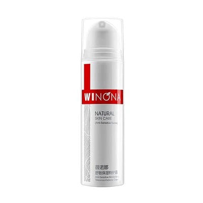Winona  Soothing Moisturizing Special Care Cream 15g/ bottle/ 15 그램