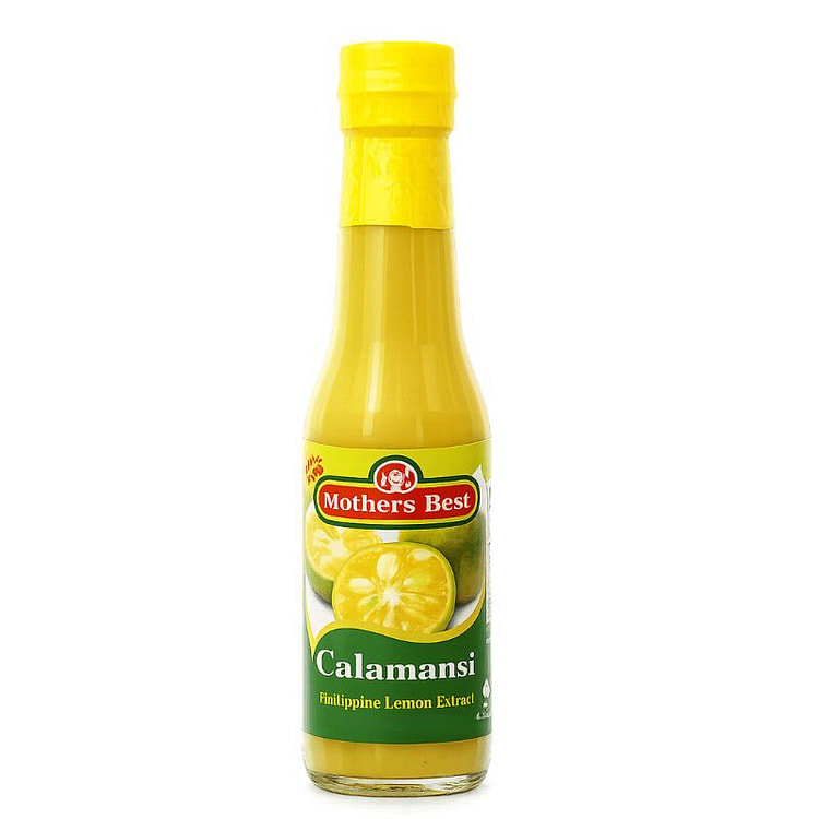 [MOTHER'S BEST] Calamansi Extract - 5 oz 1 each