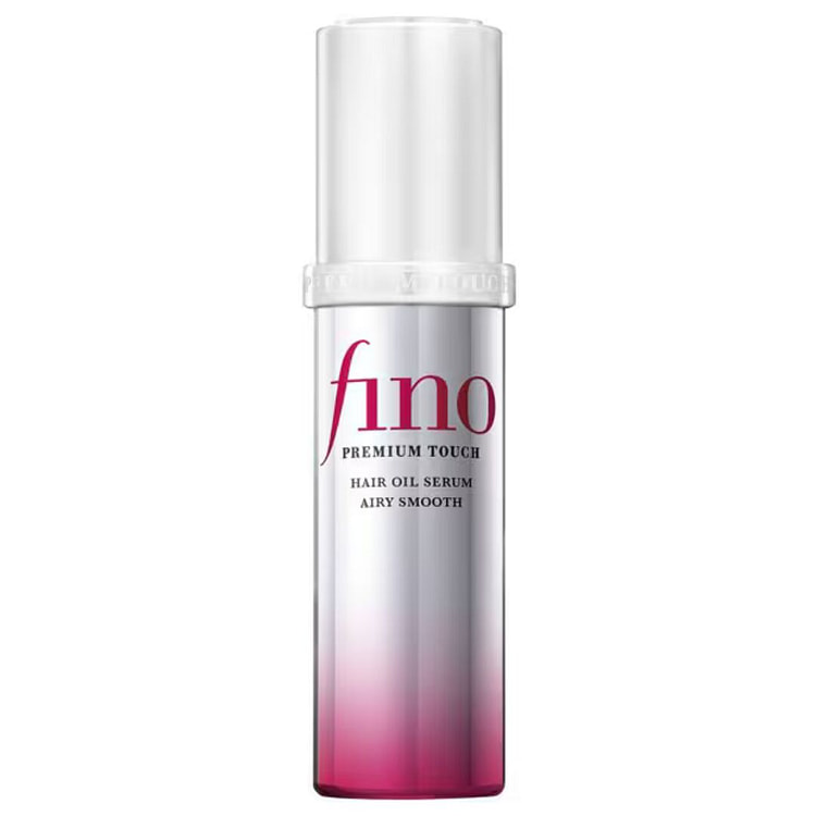 fino Premium 美容护发精油 优雅花香