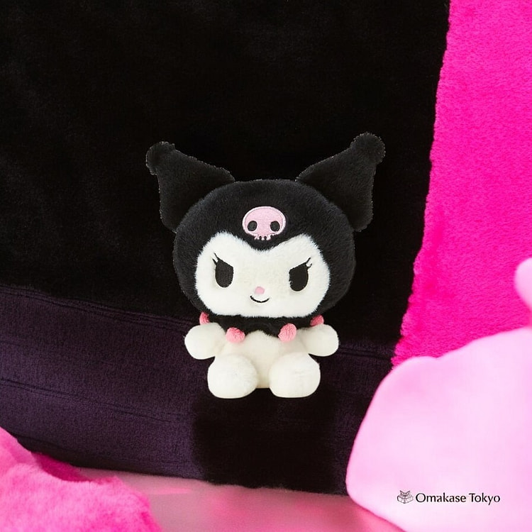 Sanrio Kuromi - SS Size 200 g