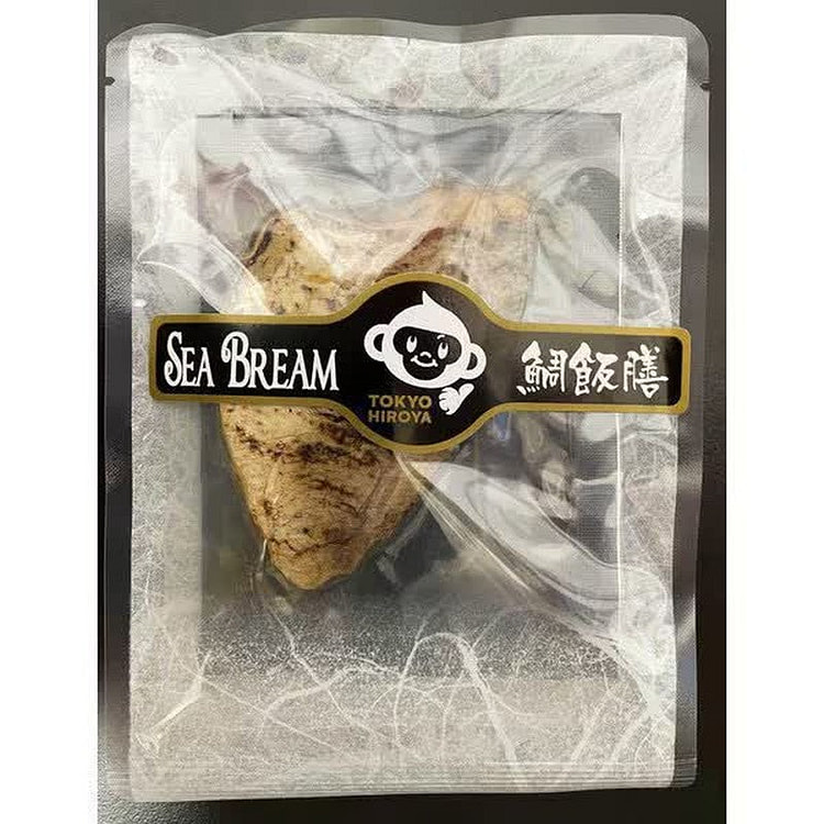 Tokyo Hiroya Taimeshizen Dashi Ochazuke 1 Serving