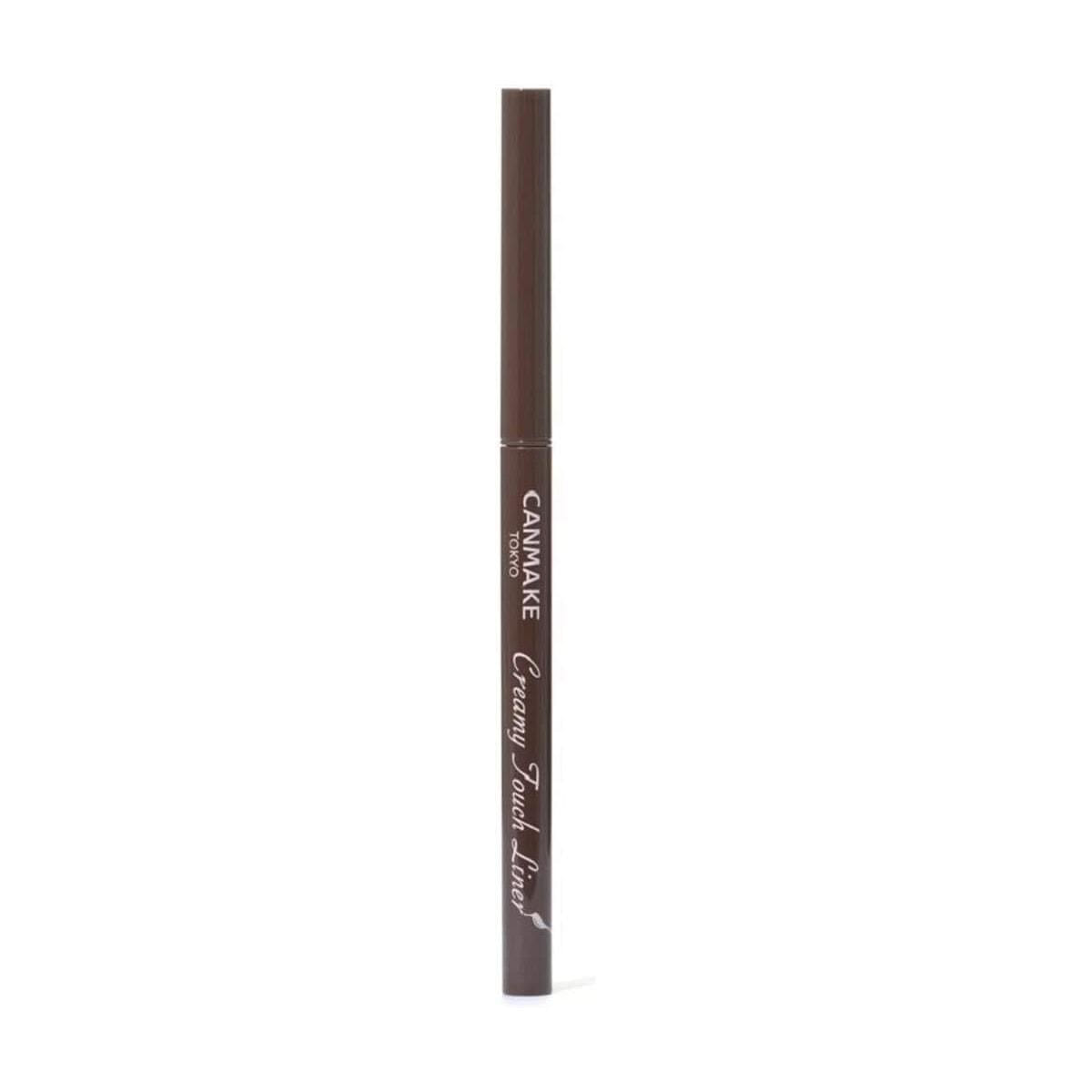 CANMAKE Ida 1.5mm Extra Fine Eyeliner Pen 02 1 個