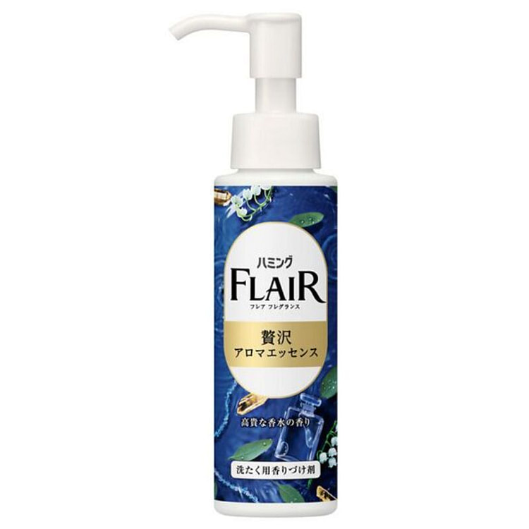 花王 衣物柔软芳香剂 90ml  高贵香水