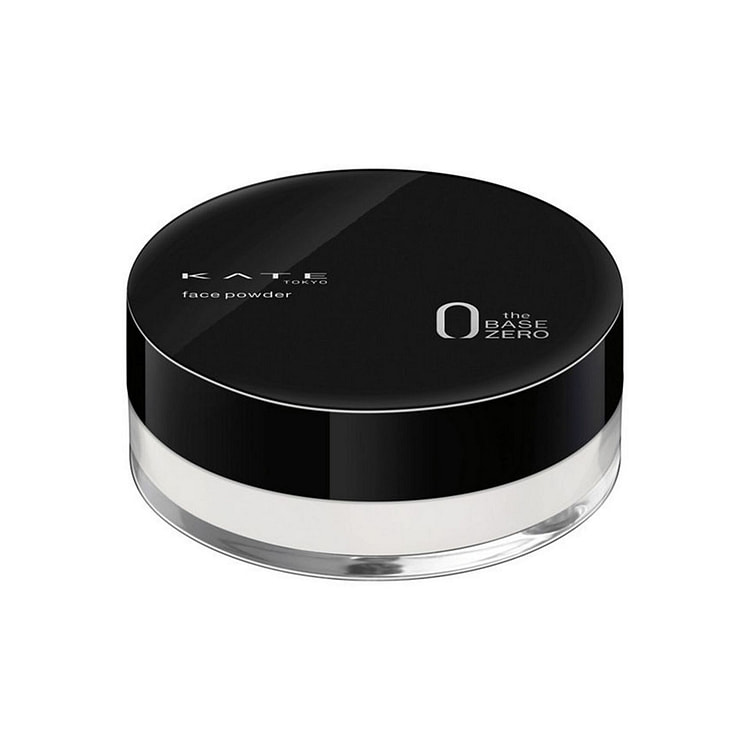 KATE Face Powder Z Oil Block 6g
