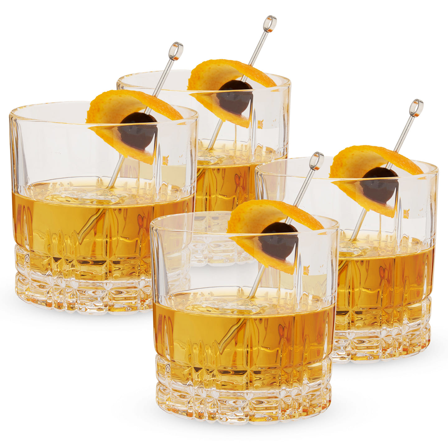 Spiegelau 9.5 oz Perfect S.O.F. glass (set of 4) 4 each