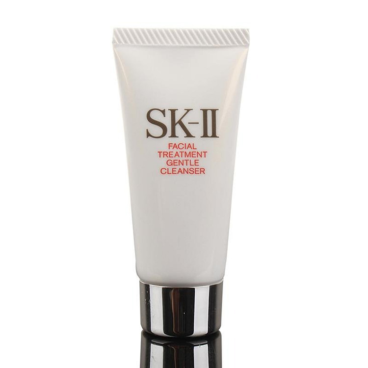 日本SK-II/SK2 氨基酸洗面奶小样洁面乳20g 旅行装