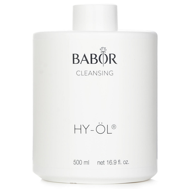 Babor 清潔 HY-ÖL（美容院裝）